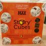 New in Box Great Original Rorys Story Cubes Max Size Image 10
