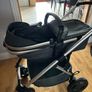 Cupla Duo Pram Image 3