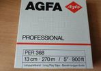 AGFA 1/4