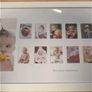 First Year Memories picture frame Image 3