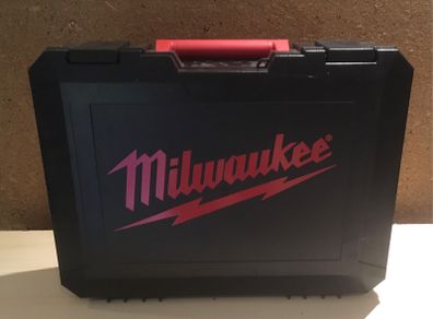 Milwaukee box