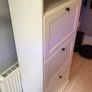ikea shoes cabinet Image 5