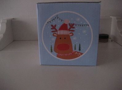 Novelty Christmas Mug