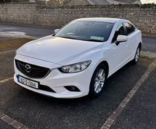 2016 Mazda Mazda6