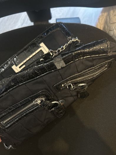 Guess vintage bag