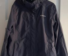 Ladies Columbia Winter Jacket