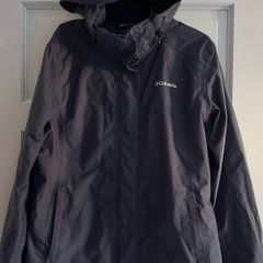 Ladies Columbia Winter Jacket