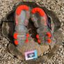 Nike Air Vapormax OG Black Solar Orange Image 4