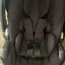Be safe infant car seat ( iZi Go Modular )with ISOFix base Image 3