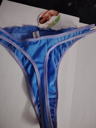 New  Underwear