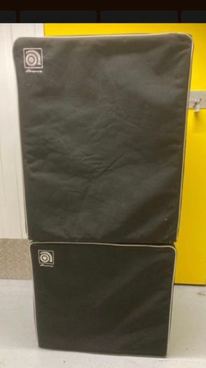 Ampeg Svt 115