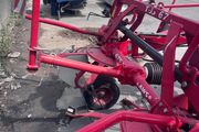 Lely Tedder