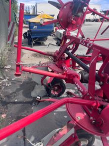 Lely Tedder