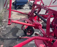 Lely Tedder