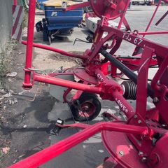 Lely Tedder