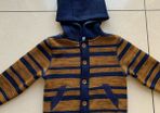 Boots Mini Club Brand New Cardigan Coat