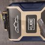 Sun Mountain Kube Golf Travel Cover Image 4