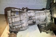 Audi A4 B8 8k A5 8t 1.8 Tfsi Jjf 6 Gear Manual Gearbox