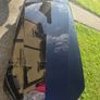 Exodus 470L roof box and bars Image 5