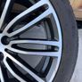 Genuine BMW Style 664M 19" Alloy Wheels Image 7