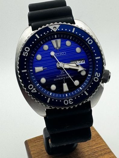 SEIKO Prospex Diver automatic