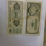 old bank notes Image 5