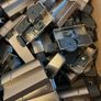 Hettich Clip Close For Kitchen, Utility, Wardrobe Hinge 52 available Image 7