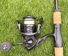 pike combo