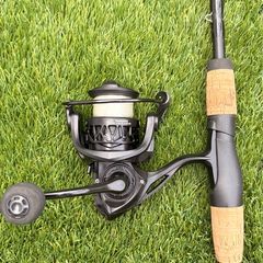 pike combo