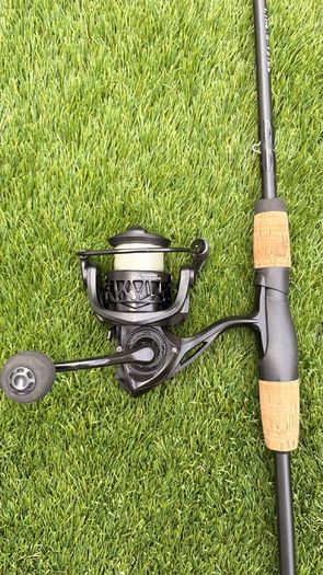 pike combo