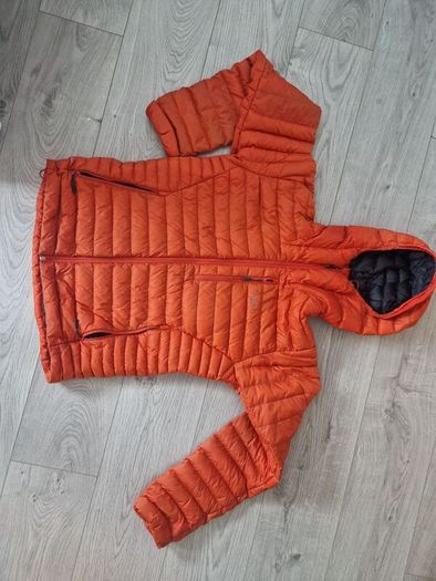 Rab Microlight Alpine Down Jacket