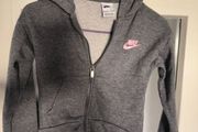 Nike hoodie