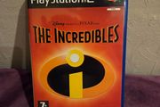 The Incredibles  - PS2