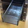 Stackable organising boxes for bits and bobs Image 8