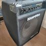 Hartke kickback 15" bass combo Image 4