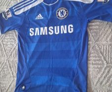 chelsea