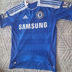 chelsea