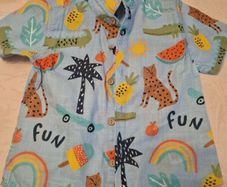Next Summer Shirt