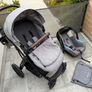 Kinderkraft Moov 3 in 1 complete, perfect condition Image 3