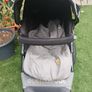 Out N About single buggy Image 3