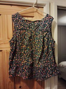 Summer blouses