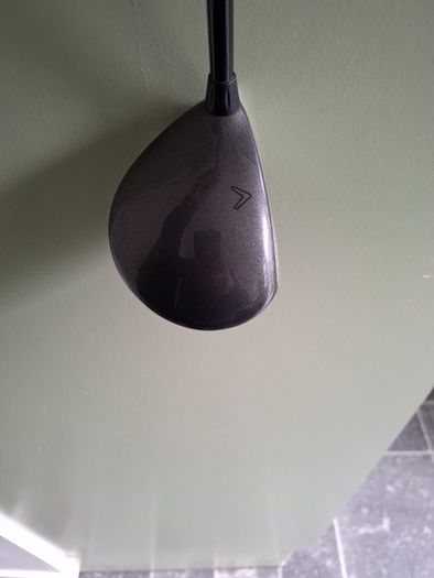Callaway Big Bertha 3 Wood