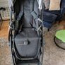 Uppababy Vista V2 Pushchair Frame Carrycot Toddler Seat plus accessories Image 7