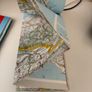 Driving Map of Italy Image 2