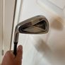 Left handed irons Yonex regular flex graphite shaft 5iron-S wedge great quality Image 10
