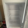Logik Freestanding White Fridge Freezer Image 5