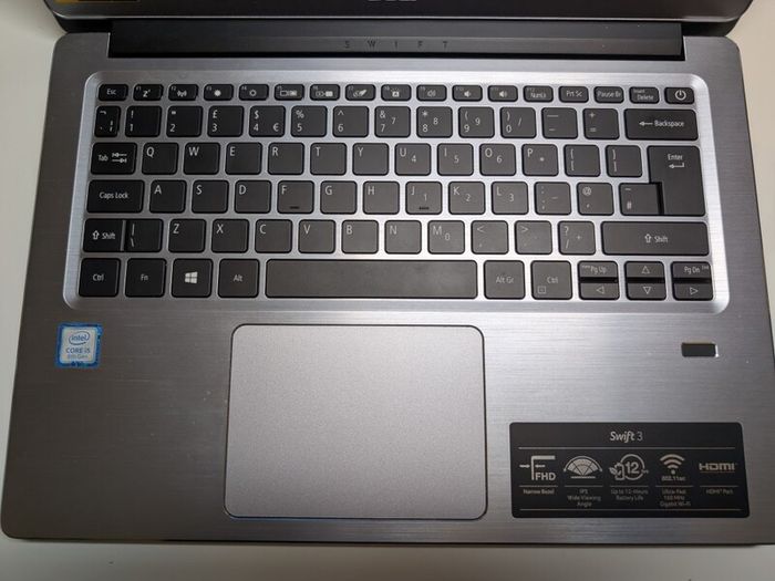 Acer Swift 3 Laptop