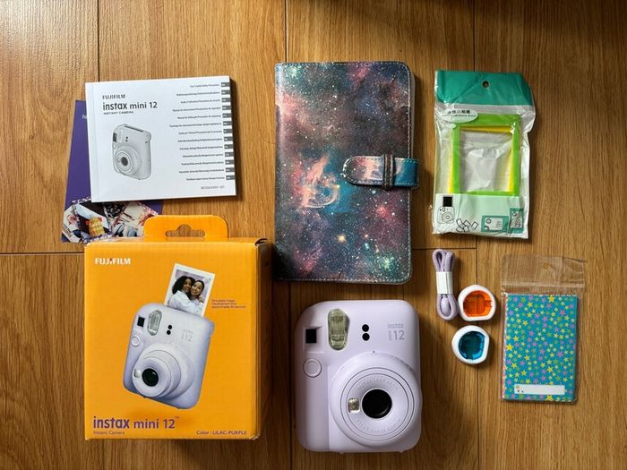 instax