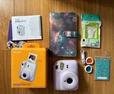 instax