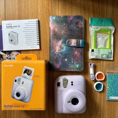 instax